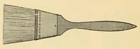 An illustration from Glass, paints, oils and painters' sundries : Pittsburgh Plate Glass Company. (1901)