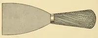 An illustration from Glass, paints, oils and painters' sundries : Pittsburgh Plate Glass Company. (1901)