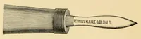 Picture 5 of 18 from Glass, paints, oils and painters' sundries : Pittsburgh Plate Glass Company. (1901), leaf 98