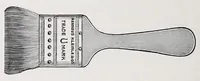 An illustration from Glass, paints, oils and painters' sundries : Pittsburgh Plate Glass Company. (1901)
