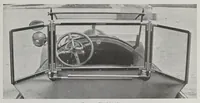 An illustration from Glass paints, varnishes and brushes : their history, manufacture and use (1923)