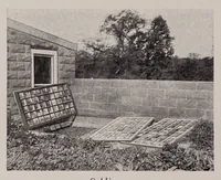 Picture 4 of 7 from Glass paints, varnishes and brushes : their history, manufacture and use (1923), leaf 202