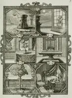Picture 59 of 80 from Güldene Aepfel in silbernen Schalen, das ist, Worte geredet zu seiner Zeit über 400 Sinnbilder von allerley Zeiten und Umständen des menschlichen Lebens zu Beförderung der Erbauung (1746), leaf 170