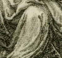 Picture 2 of 80 from Güldene Aepfel in silbernen Schalen, das ist, Worte geredet zu seiner Zeit über 400 Sinnbilder von allerley Zeiten und Umständen des menschlichen Lebens zu Beförderung der Erbauung (1746), leaf 5