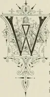 An illustration from Gleams of light and glimpses thro' the rift (1893)