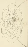 An illustration from Gleams of light and glimpses thro' the rift (1893)