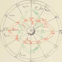 An illustration from Gleams of light and glimpses thro' the rift (1893)