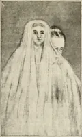 An illustration from Gleams of light and glimpses thro' the rift (1893)