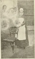 Picture 16 of 50 from Gleams of light and glimpses thro' the rift (1893), leaf 306