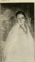 Picture 20 of 50 from Gleams of light and glimpses thro' the rift (1893), leaf 314