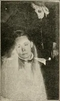 An illustration from Gleams of light and glimpses thro' the rift (1893)