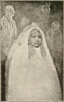 An illustration from Gleams of light and glimpses thro' the rift (1893)