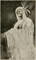An illustration from Gleams of light and glimpses thro' the rift (1893)