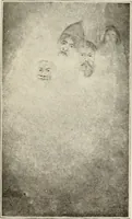 An illustration from Gleams of light and glimpses thro' the rift (1893)