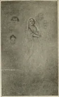 An illustration from Gleams of light and glimpses thro' the rift (1893)