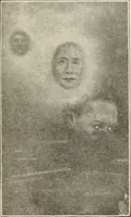 An illustration from Gleams of light and glimpses thro' the rift (1893)
