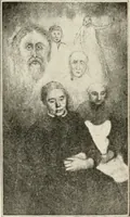 An illustration from Gleams of light and glimpses thro' the rift (1893)