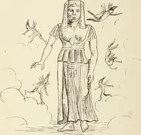 Picture 47 of 50 from Gleams of light and glimpses thro' the rift (1893), leaf 461