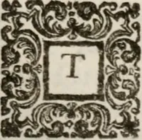 An illustration from Gleanings of antiquities (1724)