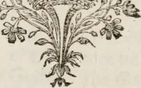 An illustration from Gleanings of antiquities (1724)
