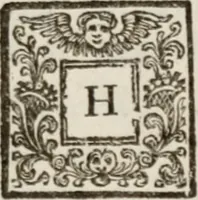 An illustration from Gleanings of antiquities (1724)