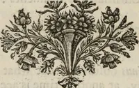 An illustration from Gleanings of antiquities (1724)