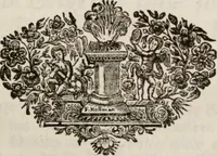 An illustration from Gleanings of antiquities (1724)