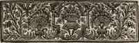 An illustration from Gleanings of antiquities (1724)