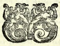 An illustration from Gli affetti giovenili : opera morale (1605)