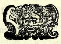 An illustration from Gli affetti giovenili : opera morale (1605)