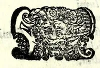 An illustration from Gli affetti giovenili : opera morale (1605)