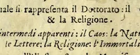 An illustration from Gli affetti giovenili : opera morale (1605)