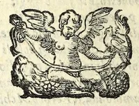 Picture 7 of 16 from Gli affetti giovenili : opera morale (1605), leaf 96
