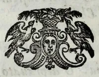 An illustration from Gli amici eroi : favola tragicomica boscareccia (1628)