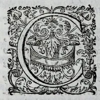 An illustration from Gli amici eroi : favola tragicomica boscareccia (1628)