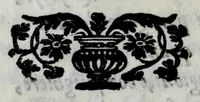 An illustration from Gli amorosi affanni : favola pastorale (1606)