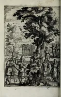 Picture 14 of 27 from Gli amorosi affanni : favola pastorale (1606), leaf 160