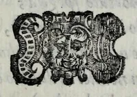 Picture 19 of 27 from Gli amorosi affanni : favola pastorale (1606), leaf 189