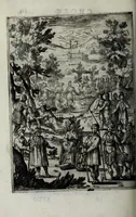 Picture 21 of 27 from Gli amorosi affanni : favola pastorale (1606), leaf 194