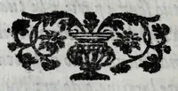 Picture 23 of 27 from Gli amorosi affanni : favola pastorale (1606), leaf 218