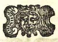 An illustration from Gli amorosi sospetti : favola pastorale (1605)