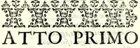 Picture 4 of 31 from Gli amorosi sospetti : favola pastorale (1605), leaf 15