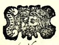 Picture 30 of 31 from Gli amorosi sospetti : favola pastorale (1605), leaf 173