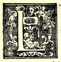 An illustration from Gli amorosi sospetti : favola pastorale (1605)