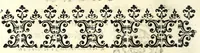 An illustration from Gli amorosi sospetti : favola pastorale (1605)