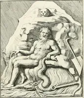 Picture 65 of 120 from Gli antichi sepolcri, overo, Mausolei Romani, et Etruschi, trouati in Roma & in altri luoghi celebri : nelli quali si contengono molte erudite memorie (1697), leaf 136