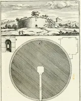 Picture 66 of 120 from Gli antichi sepolcri, overo, Mausolei Romani, et Etruschi, trouati in Roma & in altri luoghi celebri : nelli quali si contengono molte erudite memorie (1697), leaf 138