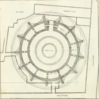 Picture 78 of 120 from Gli antichi sepolcri, overo, Mausolei Romani, et Etruschi, trouati in Roma & in altri luoghi celebri : nelli quali si contengono molte erudite memorie (1697), leaf 164