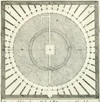 Picture 84 of 120 from Gli antichi sepolcri, overo, Mausolei Romani, et Etruschi, trouati in Roma & in altri luoghi celebri : nelli quali si contengono molte erudite memorie (1697), leaf 176
