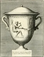 Picture 113 of 120 from Gli antichi sepolcri, overo, Mausolei Romani, et Etruschi, trouati in Roma & in altri luoghi celebri : nelli quali si contengono molte erudite memorie (1697), leaf 230